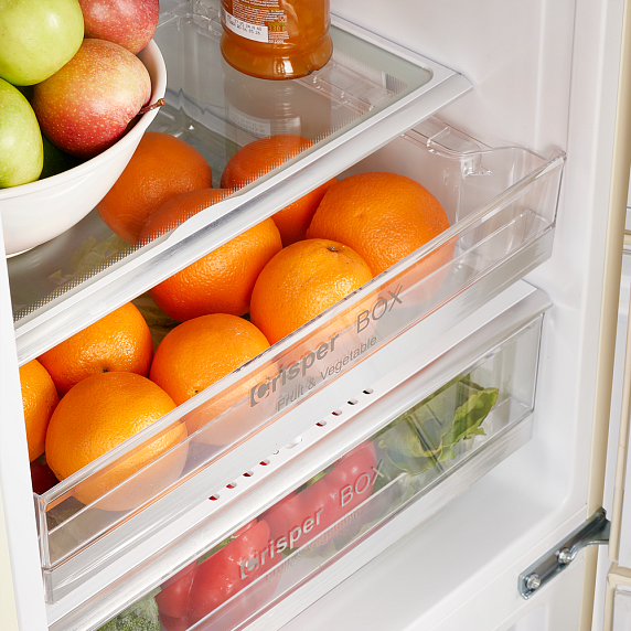 Холодильник Maunfeld MFF186NFRBG preview 6