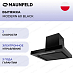 Купить Вытяжка Maunfeld Modern 60 черный