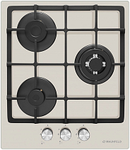 Газовая варочная панель MAUNFELD EGHG.43.33CBG/G