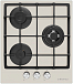 Купить Газовая варочная панель MAUNFELD EGHG.43.33CBG/G preview 1