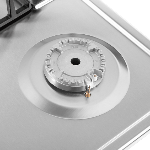 Газовая варочная панель Maunfeld EGHS.64.6CS/G preview 12