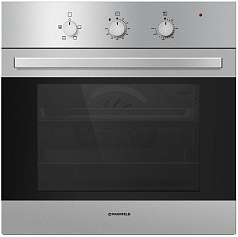 Духовой шкаф Maunfeld MEOC.674S1