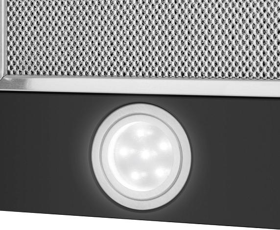 Вытяжка Maunfeld VS Fast 60 черный preview 16