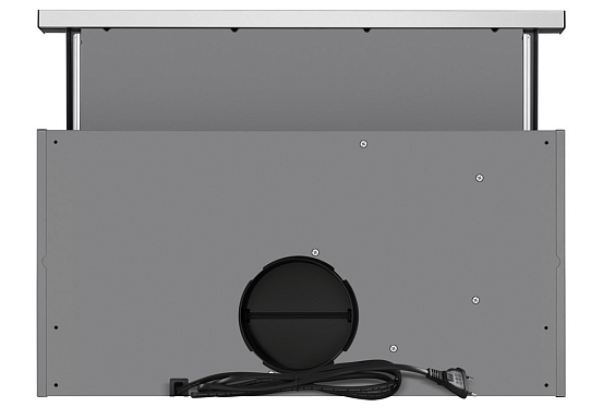 Вытяжка Maunfeld VS Light 60 Ln Inox preview 8