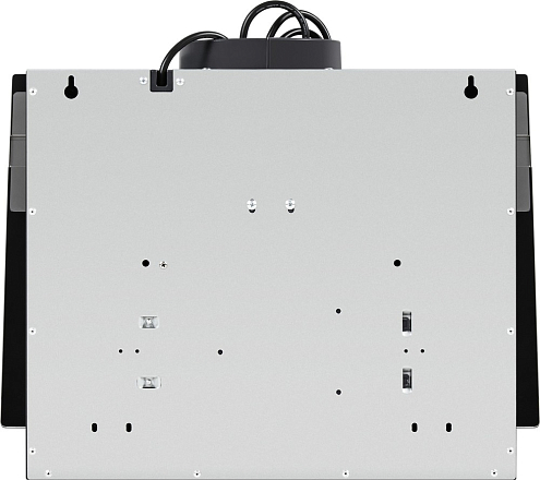 Вытяжка Maunfeld Medway 60 черный\вставка сатин preview 11