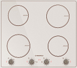 Индукционная варочная панель Maunfeld CVI594MBGBR