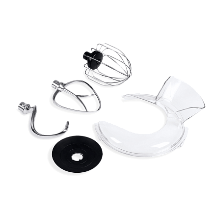 Миксер Maunfeld MF-431BG preview 8