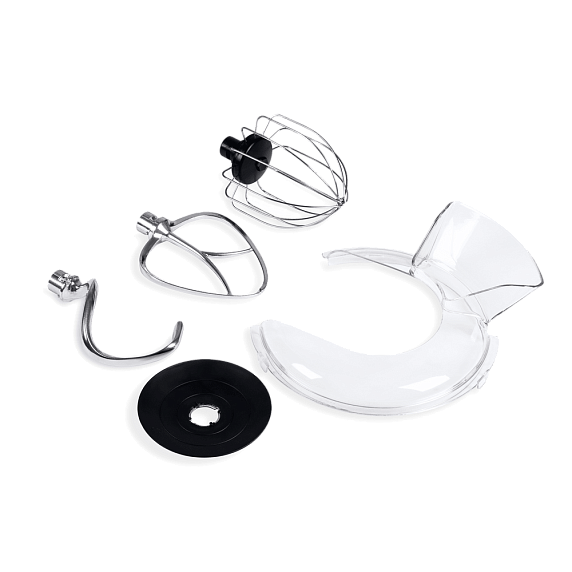 Миксер Maunfeld MF-431BG preview 8