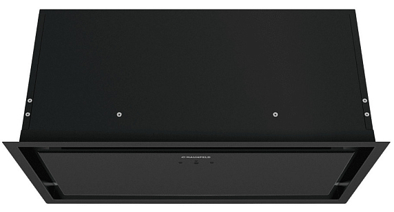 Вытяжка Maunfeld MZR Cool 60 черный preview 1