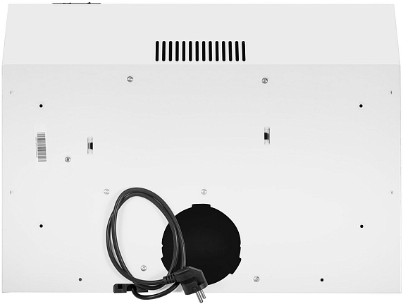 Вытяжка Maunfeld SLIM 60 белый preview 10