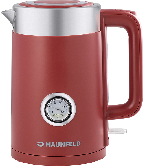 Чайник Maunfeld MFK-631CH preview 1