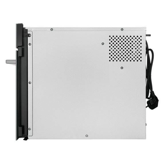 Встраиваемая микроволновая печь Maunfeld MBMO349GBG preview 13