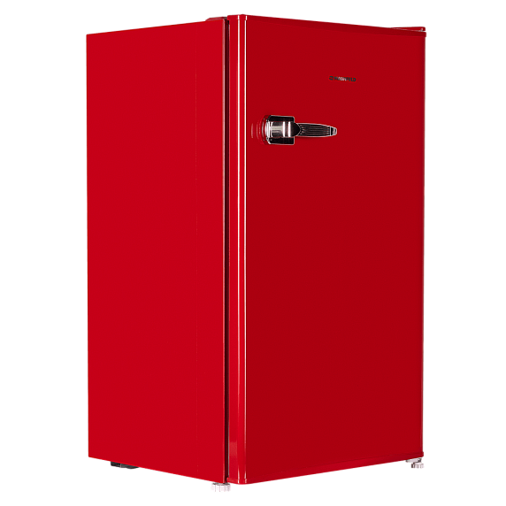 Холодильник Maunfeld MFF83RR preview 4