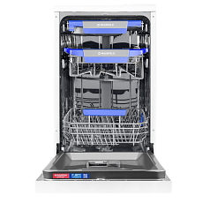 Посудомоечная машина Maunfeld MWF45230W