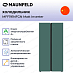 Купить Холодильник Maunfeld MFF191NFGN Matt Inverter preview 2