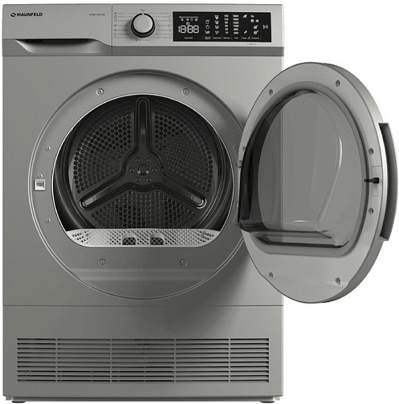 Сушильная машина Maunfeld MFDM158SL400 preview 2