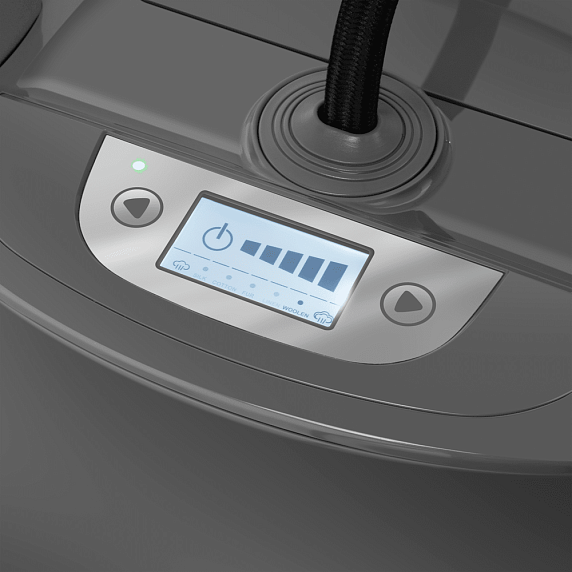 Отпариватель Maunfeld MF-1137GR PRO preview 3