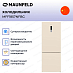 Купить Холодильник Maunfeld MFF1857NFBG preview 4