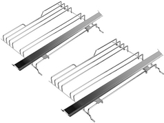Телескопические направляющие 1-уровневые Maunfeld 41599003