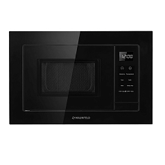 Встраиваемая микроволновая печь Maunfeld XBMO252GB09