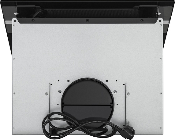 Вытяжка Maunfeld Medway 60 черный\вставка сатин preview 10