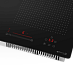 Купить Индукционная варочная панель Maunfeld CVI905SFBK Inverter preview 5
