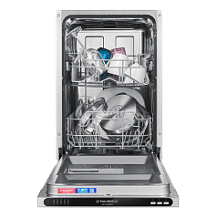 Встраиваемая посудомоечная машина Maunfeld MLP4529A01