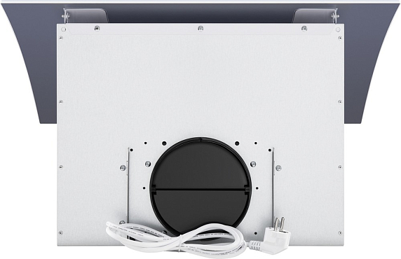 Вытяжка Maunfeld Sky Star Chef 50 белый preview 12