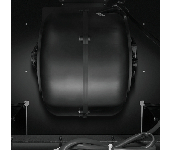 Вытяжка Maunfeld Bath 401 золотой preview 10