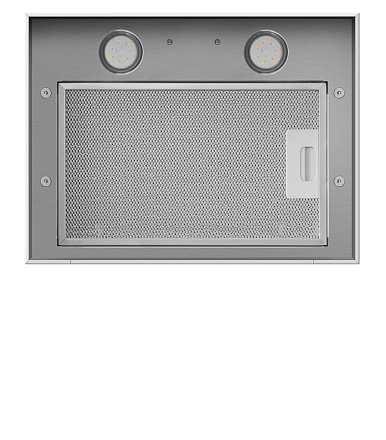 Вытяжка Maunfeld Bath Isla 401 белый preview 9