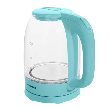 Чайник Maunfeld MGK-613GR preview 4