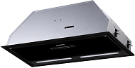 Вытяжка Maunfeld Nebula 85 Glass чёрный