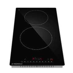Электрическая варочная панель Maunfeld AVCE3024SBK