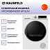 Купить Сушильная машина Maunfeld MFDM158WH300 HP SLIM preview 3