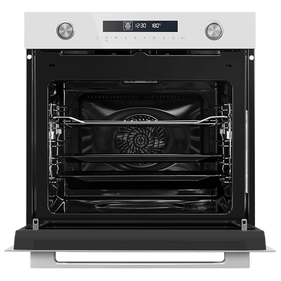 Духовой шкаф Maunfeld MEOR7217DMW preview 2