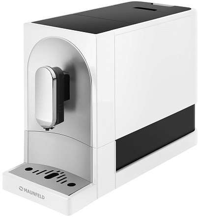 Кофемашина Maunfeld MF-A8021CWH preview 4