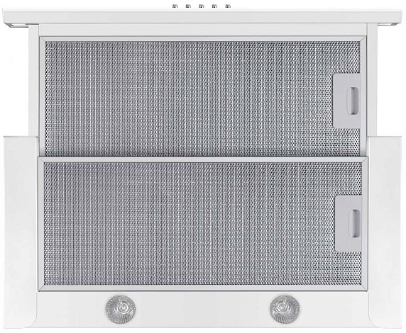 Вытяжка Maunfeld VSH 50 WHITE preview 3