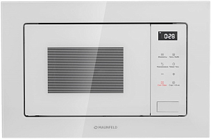 Встраиваемая микроволновая печь Maunfeld MBMO820SGW10