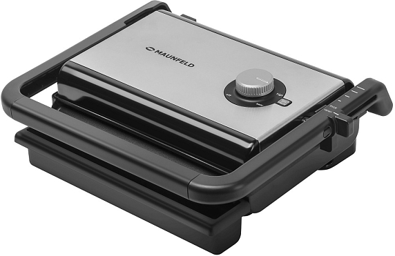 Гриль электрический Maunfeld MF-1322S preview 1