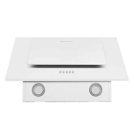 Вытяжка Maunfeld TOWER 60 белый preview 4