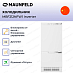 Купить Встраиваемый холодильник Maunfeld MBF212NFW1 Inverter preview 3