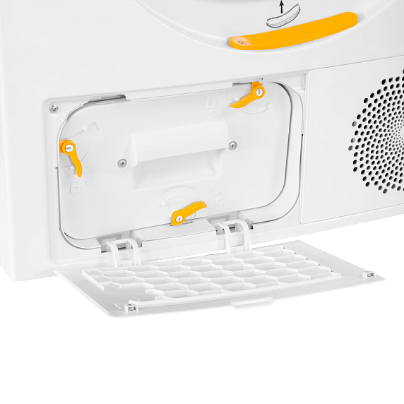 Сушильная машина Maunfeld MFDM1410WH06 preview 7