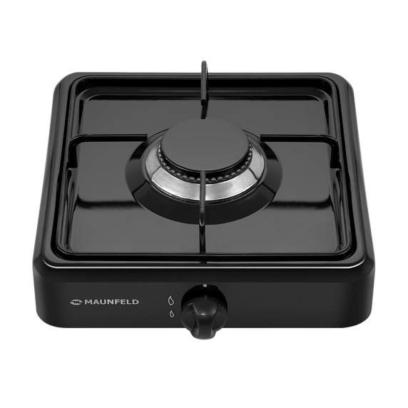Газовая варочная панель Maunfeld EGHE.F31.3EB preview 2
