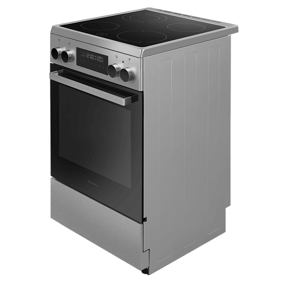 Электрическая плита Maunfeld MEC511CS09TD preview 5