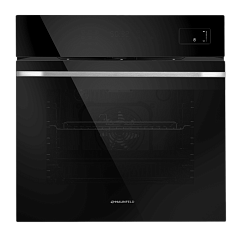 Духовой шкаф Maunfeld EOEH7615STB