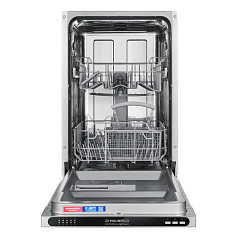 Встраиваемая посудомоечная машина Maunfeld MLP4529A01 Light Beam
