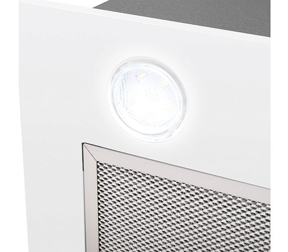 Вытяжка Maunfeld Crosby Light (C) 60 white preview 6