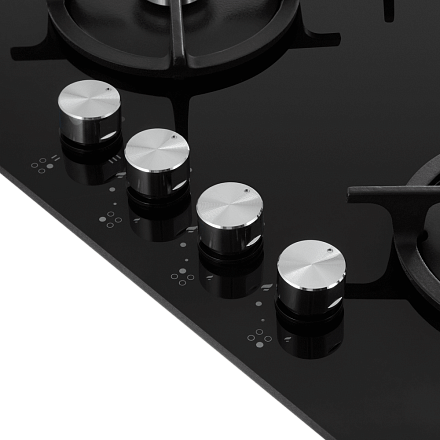 Комбинированная варочная панель Maunfeld EEHG.64.13CB.KG preview 5