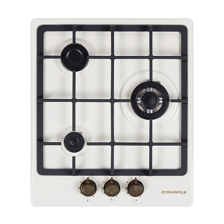 Газовая варочная панель Maunfeld EGHE.43.33CBG.R/G preview 2