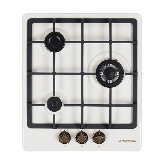 Газовая варочная панель Maunfeld EGHE.43.33CBG.R/G preview 2
